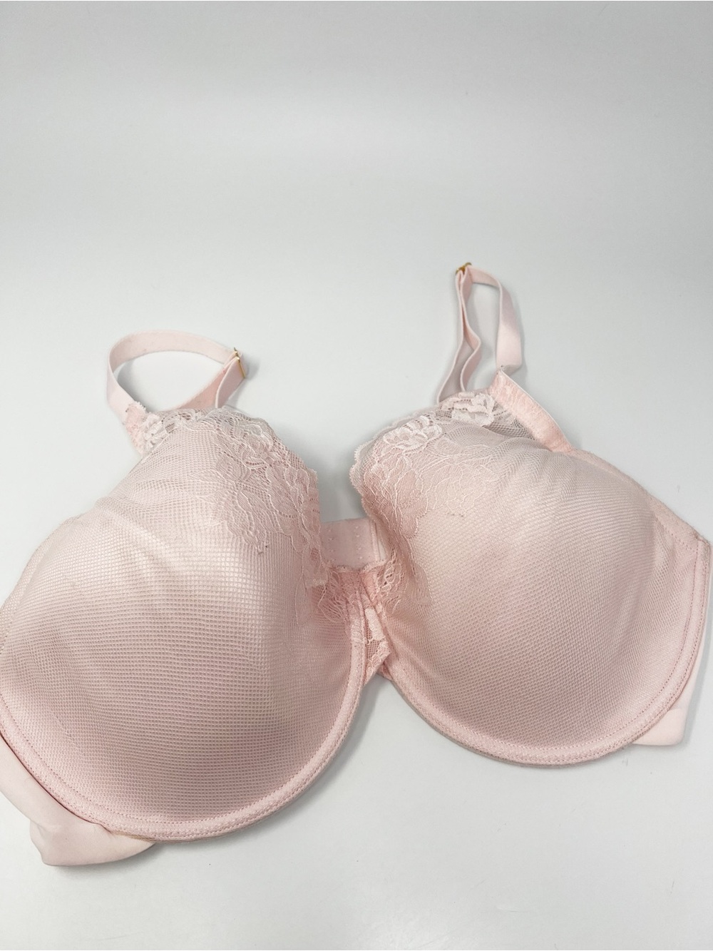 Natori Underwire Bra
Size 38DDD